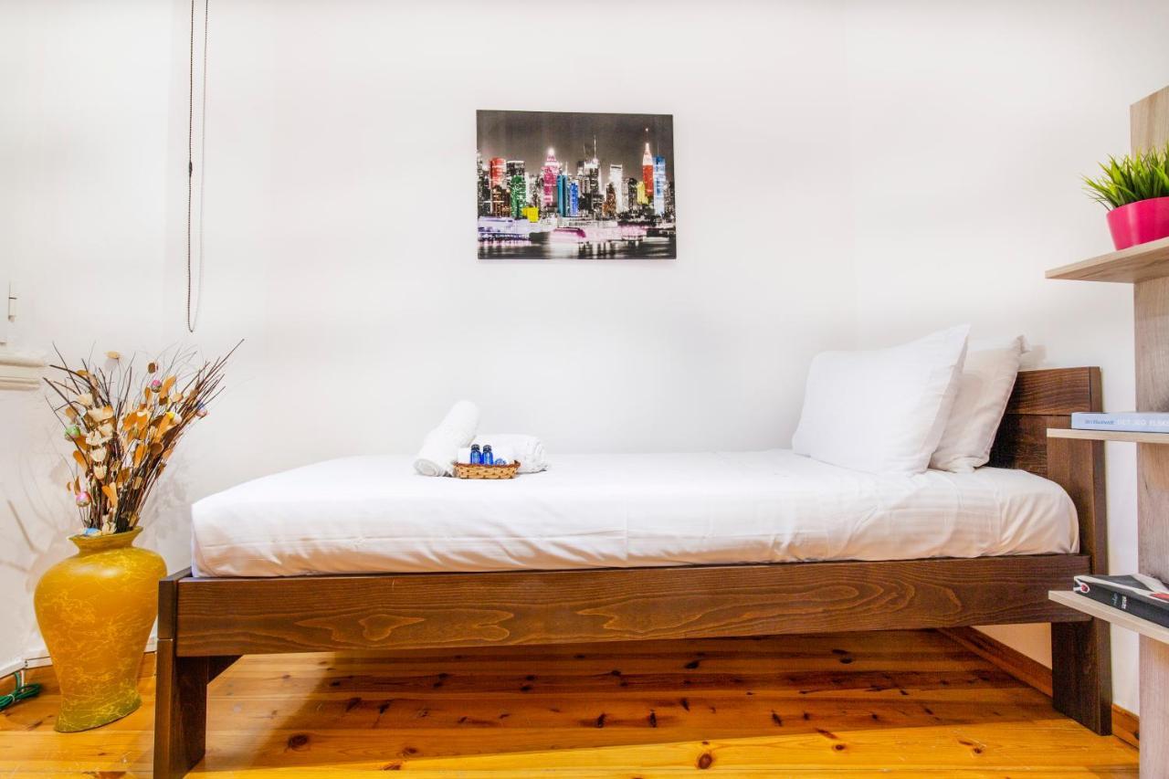 Rikki Apartment Corfu (city)